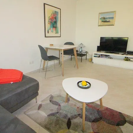 Apartmentvermittlung Mehr Als Meer - Objekt 92 Apartment *