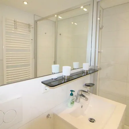 Apartmentvermittlung Mehr Als Meer - Objekt 92 *