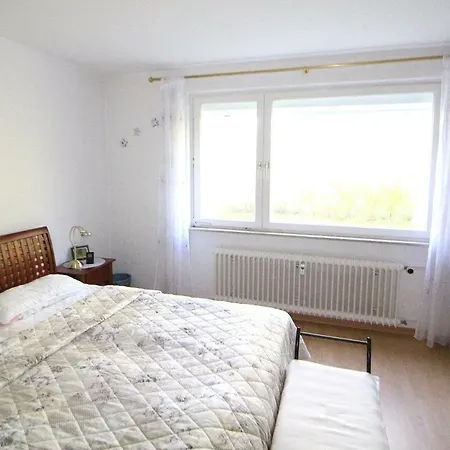 Apartmentvermittlung Mehr Als Meer - Objekt 92 * Timmendorfer Strand