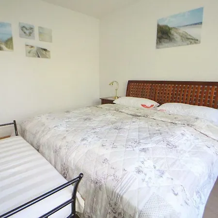 Apartment Apartmentvermittlung Mehr Als Meer - Objekt 92 *